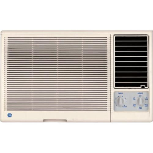 Ge AGV10AJG1 Room Air Conditioner Built In