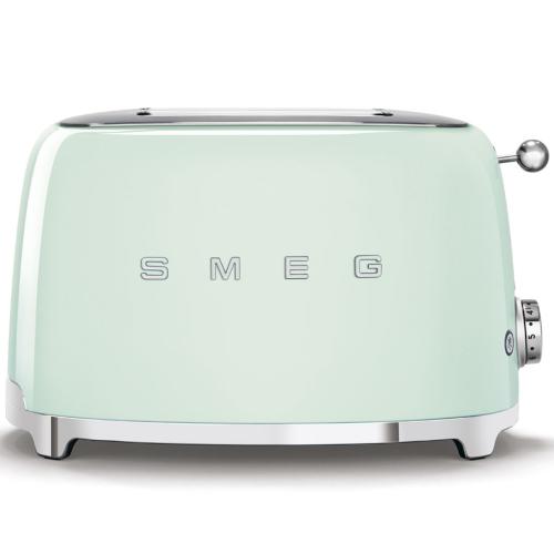Smeg TSF01PGUS Toaster