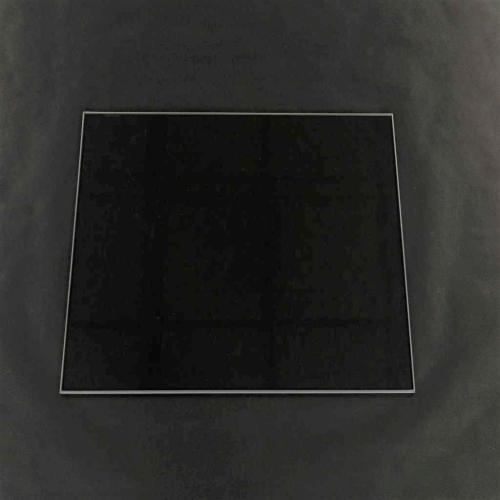 Whirlpool Range Stove Oven Inner Door Gl - WPW10620754