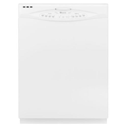 Whirlpool WHIMDB5601AWW3 Dishwasher