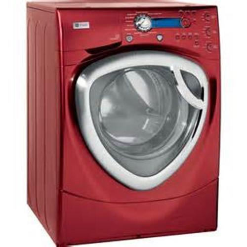 Ge WPDH8800J1MV Washer