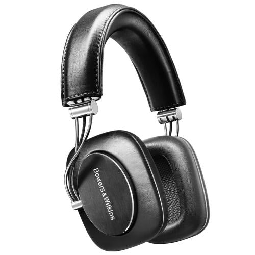 Bowers & Wilkins P7HEADPHONES P7 Wired Over Ear Headphones