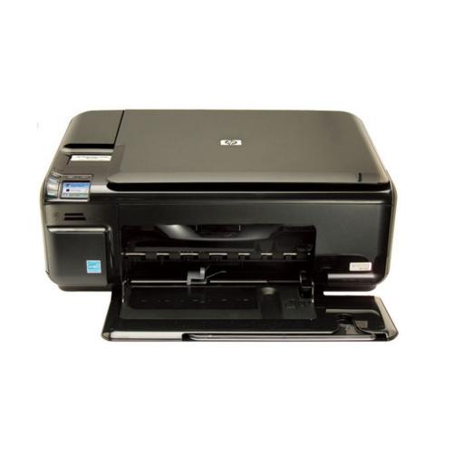 Hp Us Q8386C Photosmart C4486 All-In-One Printer