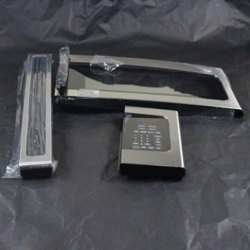 GE Door Asm - WB56X26608