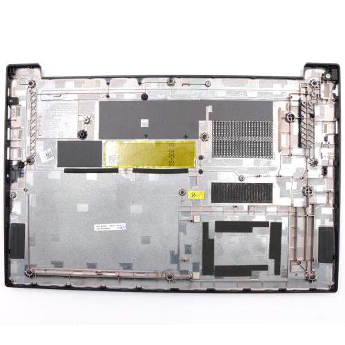 Lenovo Log Low Assy _Black - 02DM049