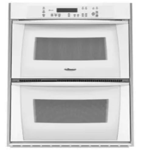 Whirlpool GBD307PRQ01