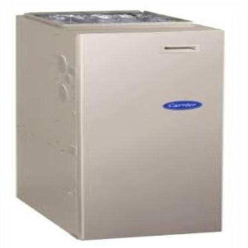 Carrier 58MCB12010120 Furnace