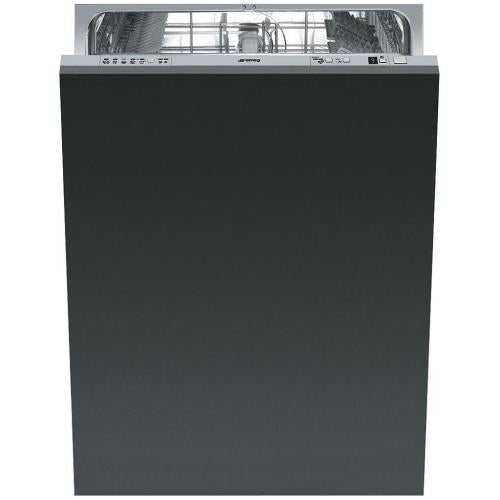 Smeg ST8246U Dishwasher 24-Inch