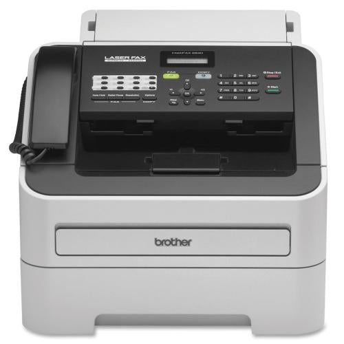 Brother INTELLIFAX2840 Fax Machines (Fax And Intellifax Series)