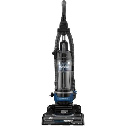 Eureka NEU204C Power Speed Bagless Upright Vacuum