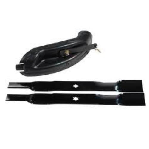 Troy Bilt Yardman Mulch Kit 46 Stag - 19A30005000