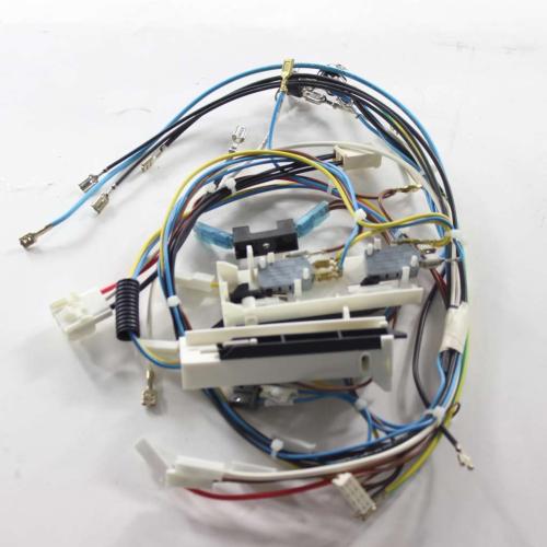 Whirlpool Wire-Harness - W10371813