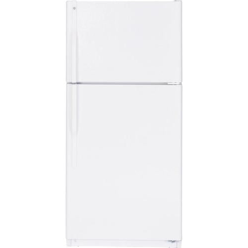 Ge GTS18DBPARWW Refrigerator