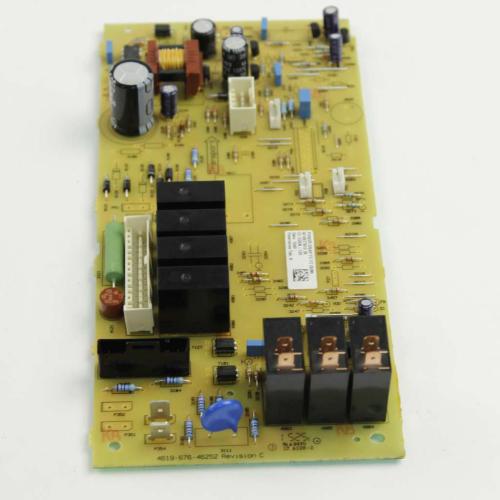Whirlpool Control Board - W10811595