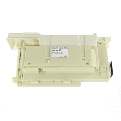 Bosch Power Module Not Prorammed - 12026962