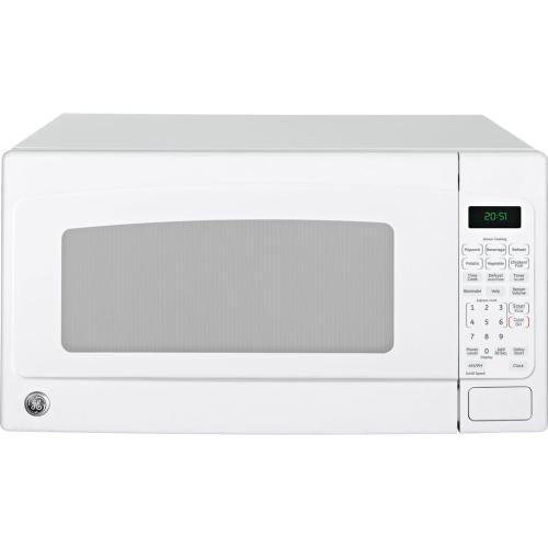Ge JES2051DN2WW Microwave Or Advantium