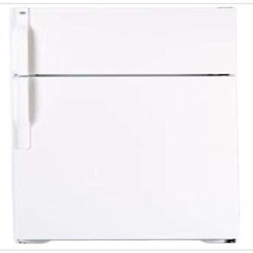 Ge GTS18EBMFRWW Refrigerator