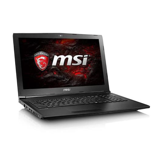 Msi Computer 9S716J962625 Gl62M 7Rd-625Us-Bb7770H8Gxxdx10Mh