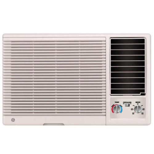 Ge AGE14DHG1 Room Air Conditioner Built In