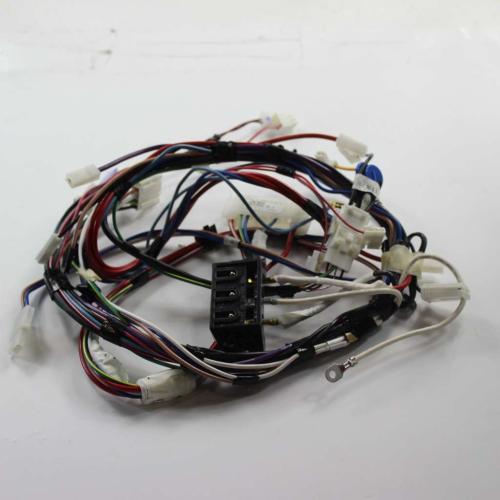 Whirlpool Wire-Harness - W10706062