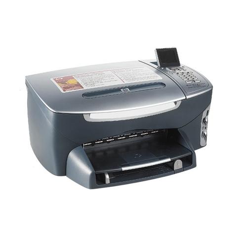 Hp Us Q3089A Psc 2410V Photosmart All-In-One