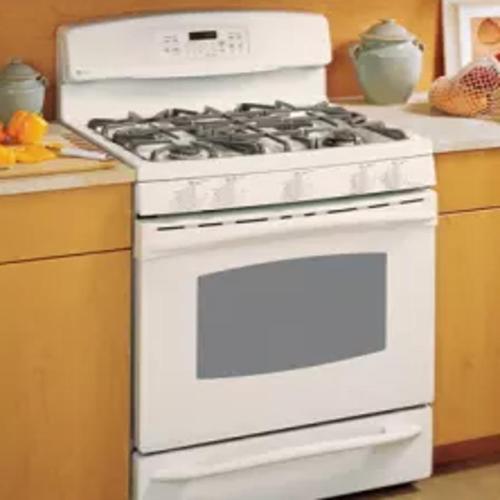 Ge JGB908CEK1CC Gas Range Or Dual Fuel