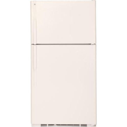 Ge GTS22KBPCRCC Refrigerator