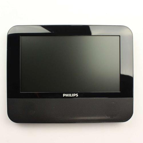 Philips Second Screen Of Hsd Panel - 996510064172