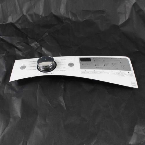 Whirlpool Control Panel - W10911036