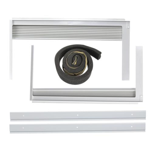 Midea Horizontal Louver - 12120300A06281