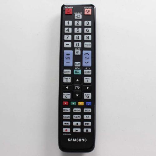 Samsung Tv Remote Control - BN59-01042A
