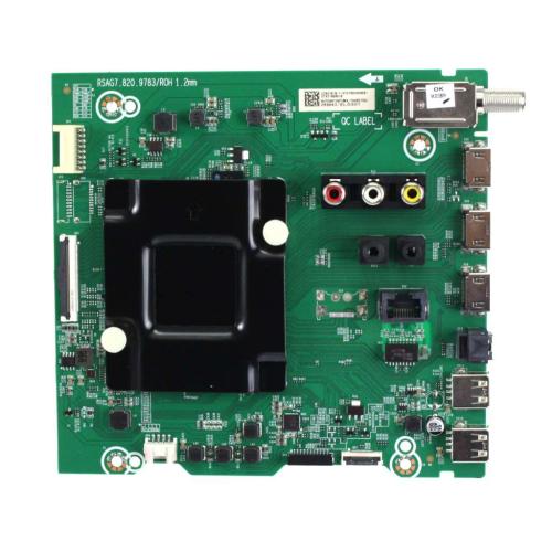 Hisense Television Main Board - 276276