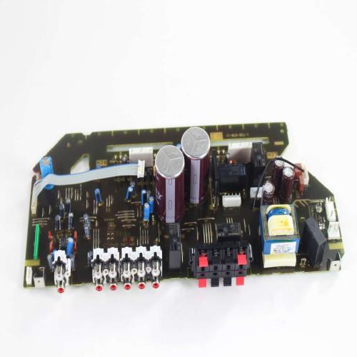 Sony Main Mounted Pc Board - A-2194-643-A