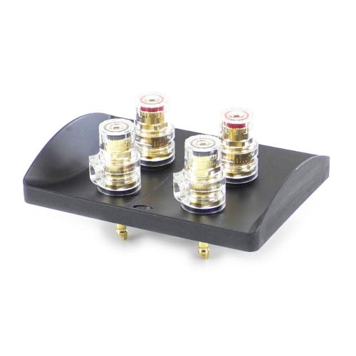 Bowers &Wilkins 804/5S Terminal Tray Assembly - ZT00766