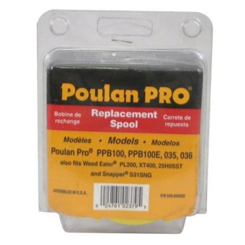 Ayp Craftsman Spool For Tap N Go Vi (Yellow - 952711624