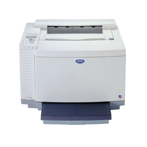Brother HL3450CN The Network-Ready, Wide-Format Workgroup Color Laser Printer