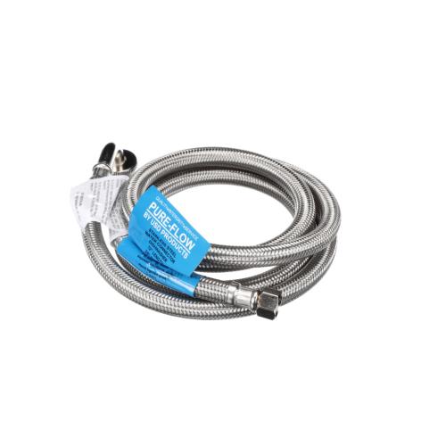 Usd Products 72-Inch Ss Dw/Line Wp Design - 21-82472-DW