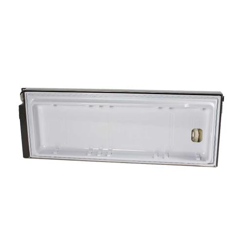 LG Refrigerato Door Foam Assembly - ADD73596635