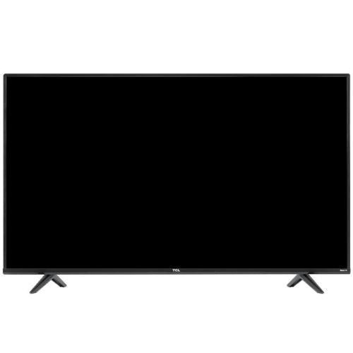 Tcl 50S431CA 50-Inch Class 4K 2160P Smart Led Tv