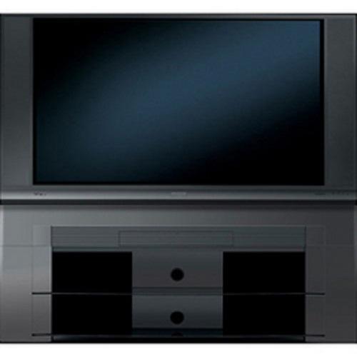 Hitachi 42V715 Lcd Projection Tv