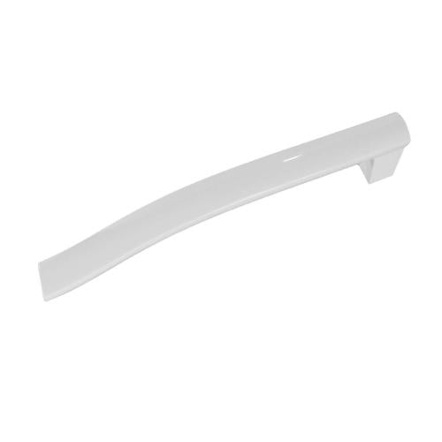 Midea Refrigerator Door Handle (White) - 12131000002476