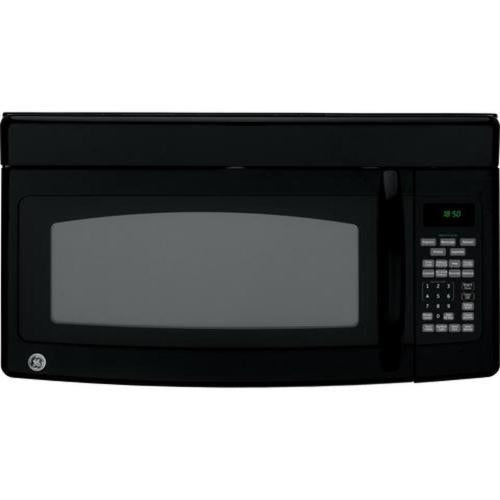Ge JVM1850DM3BB Microwave Or Advantium