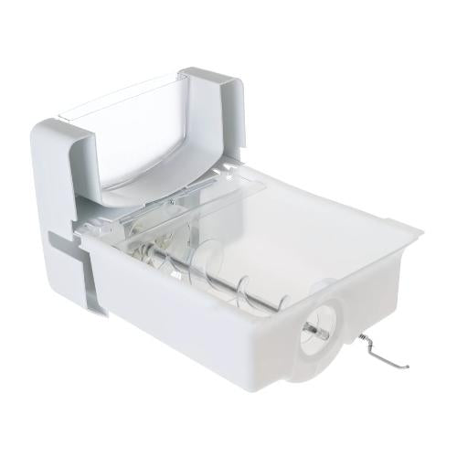 GE Ice Bucket & Auger Assm - WR29X43994