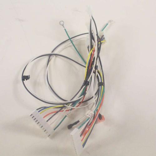 Whirlpool Wire-Harness - W10207825