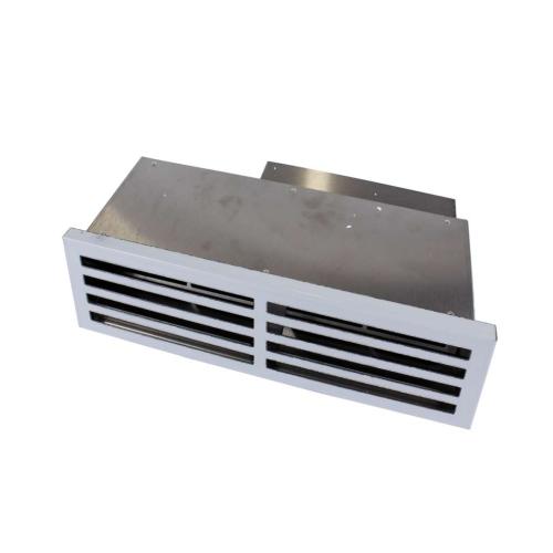 Whirlpool Duct-Kit - W10807915