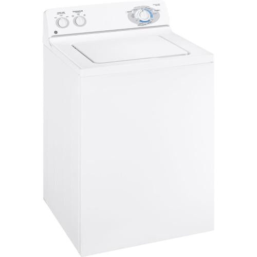 Ge WDSR2120J5WW Washer