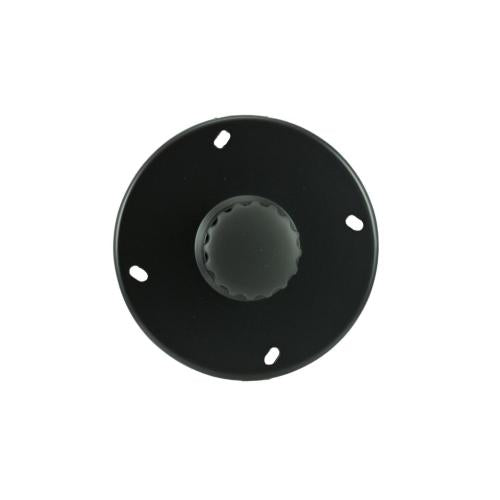 Bowers &Wilkins Wm6 Wall Mounting Kit Black - HH10377