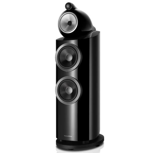 Bowers & Wilkins 802D3 802 D3 Floorstanding Speaker