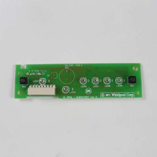 Whirlpool Control Board - WPW10336519