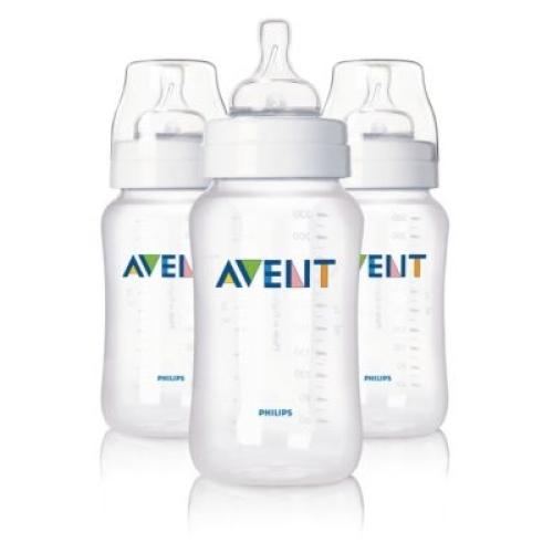Avent SCF686/37 Avent Feeding Bottle 1 Classic 11Oz